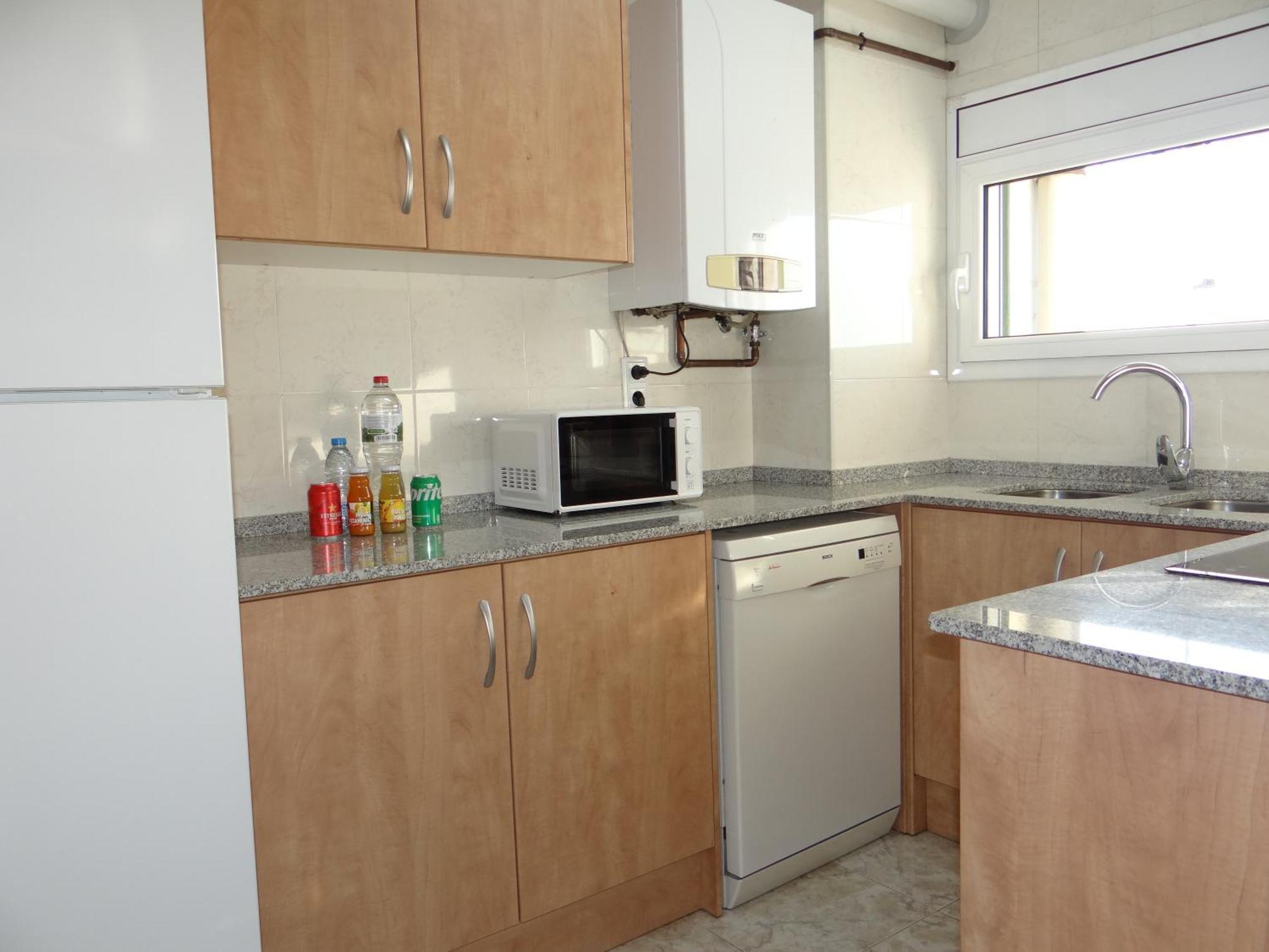 Manresa Apartamentos Turisticos Экстерьер фото
