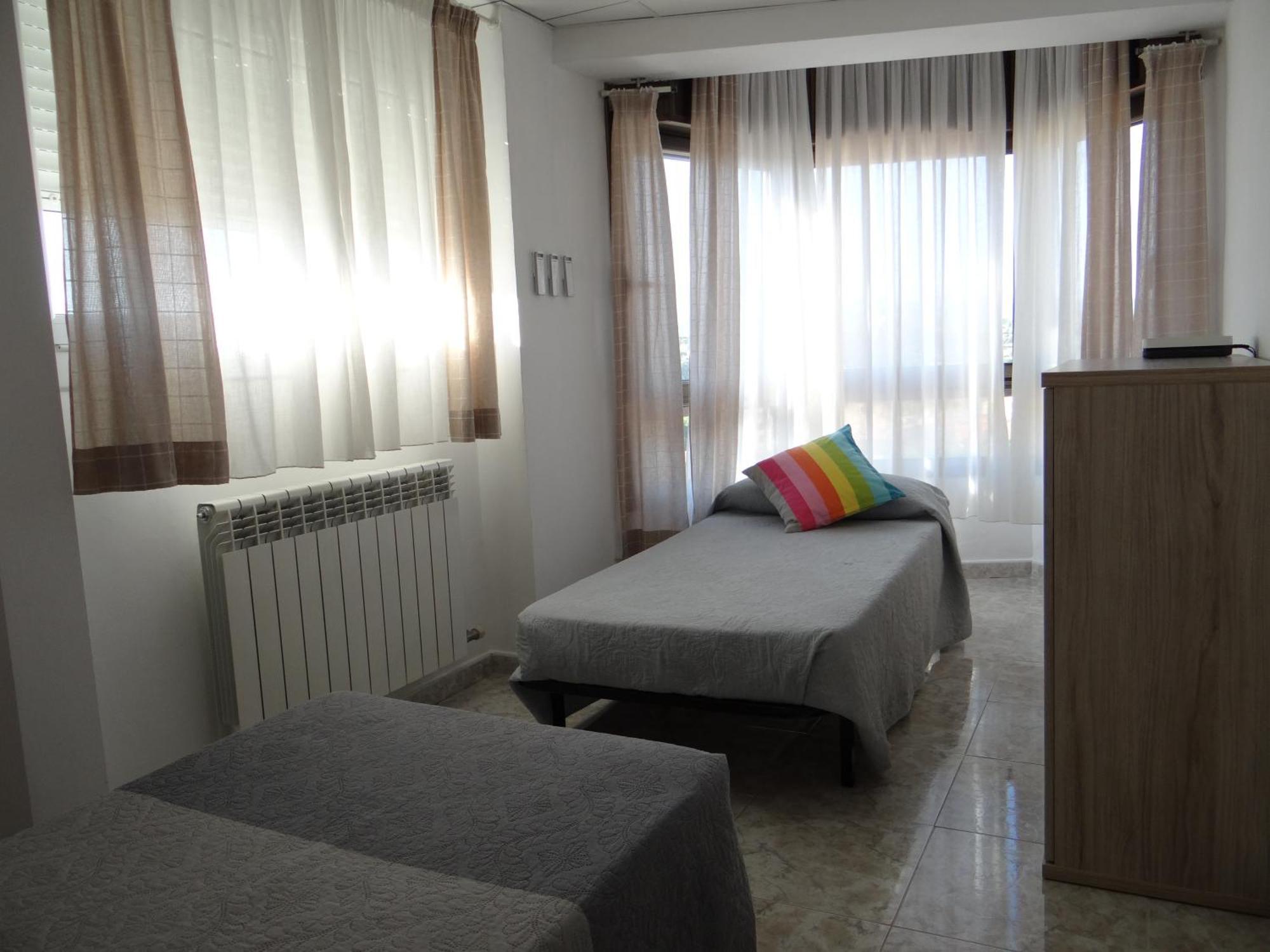 Manresa Apartamentos Turisticos Экстерьер фото