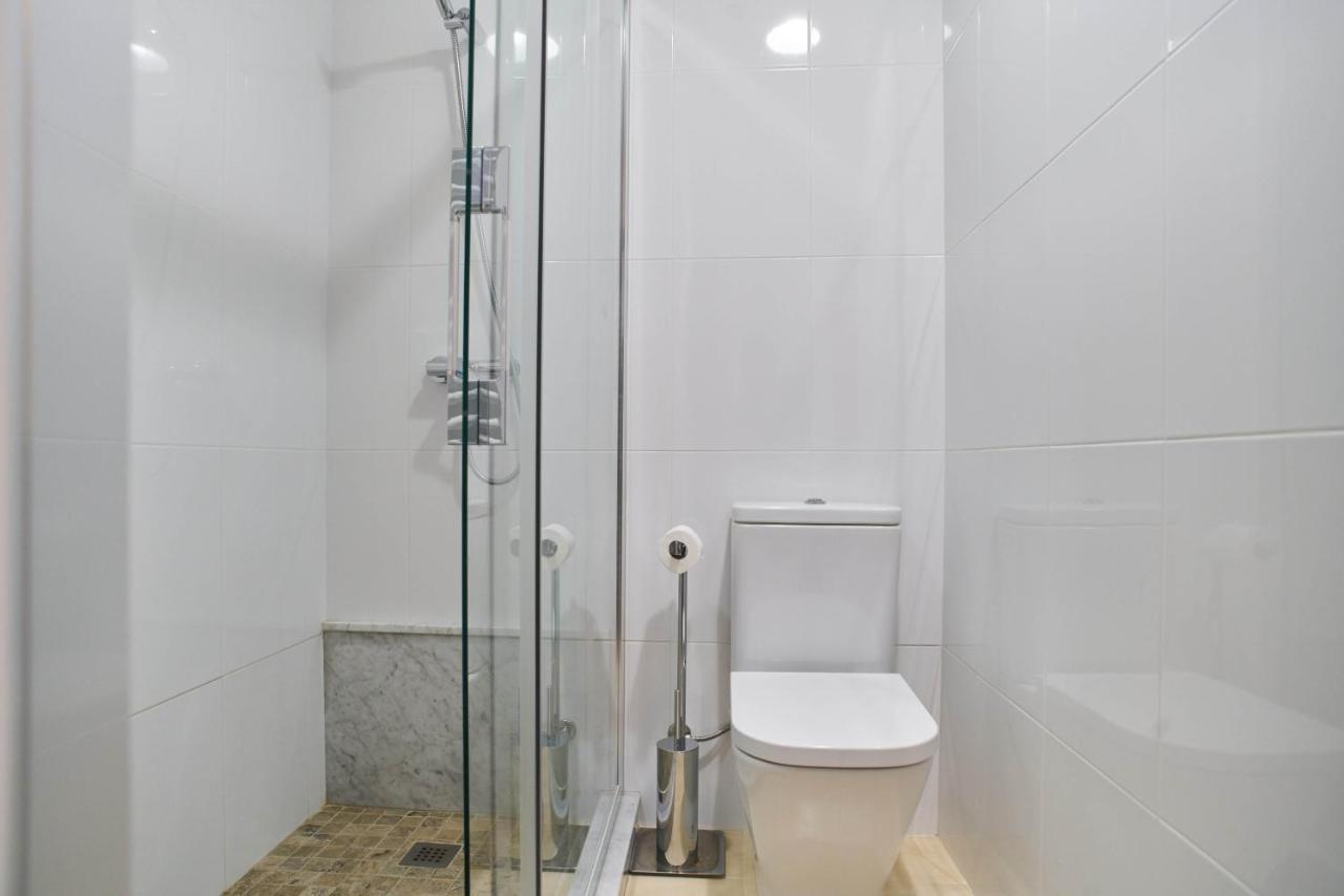 Manresa Apartamentos Turisticos Экстерьер фото
