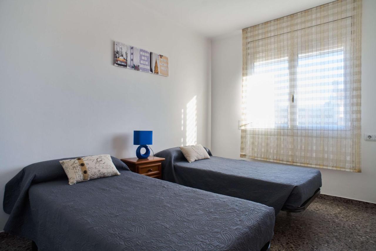 Manresa Apartamentos Turisticos Экстерьер фото